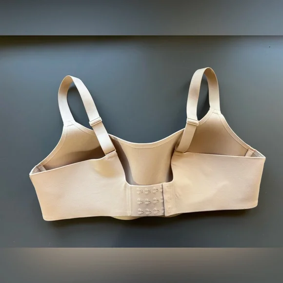 Aerie Smoothez Wireless Bra/Bralette- XL - Picture 3 of 6